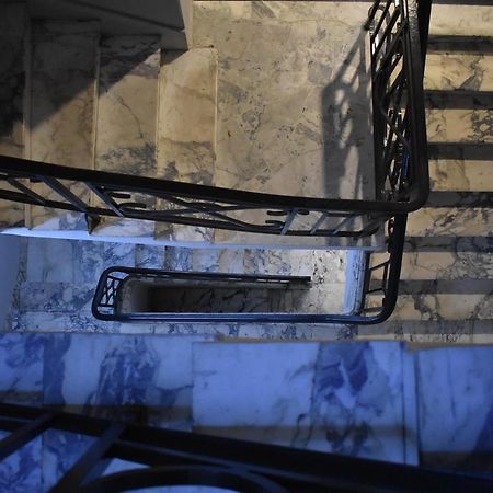 Jac Hostel Boutique Mendoza Dış mekan fotoğraf