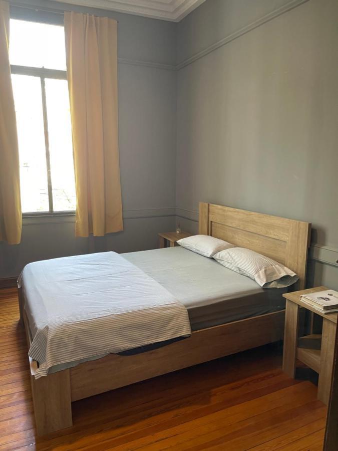 Jac Hostel Boutique Mendoza Dış mekan fotoğraf