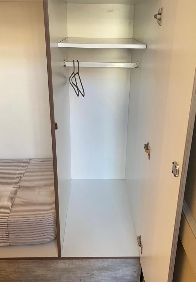 Jac Hostel Boutique Mendoza Dış mekan fotoğraf