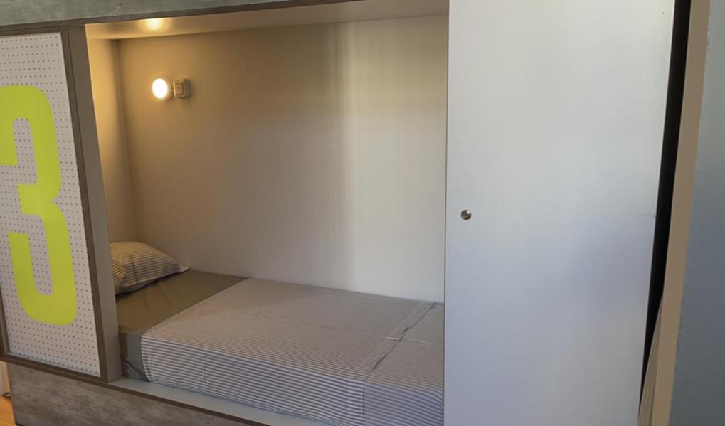 Jac Hostel Boutique Mendoza Dış mekan fotoğraf