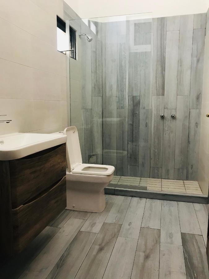 Jac Hostel Boutique Mendoza Dış mekan fotoğraf