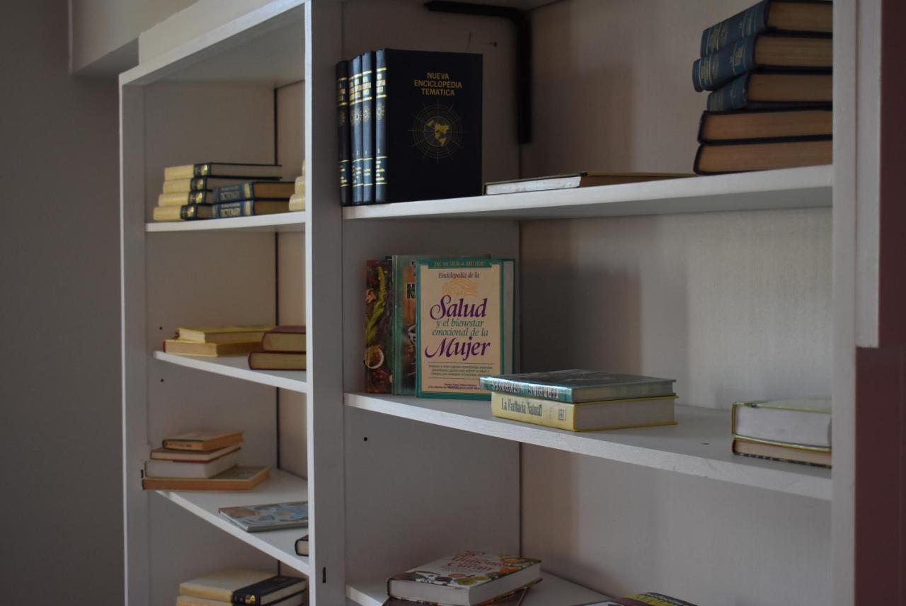 Jac Hostel Boutique Mendoza Dış mekan fotoğraf