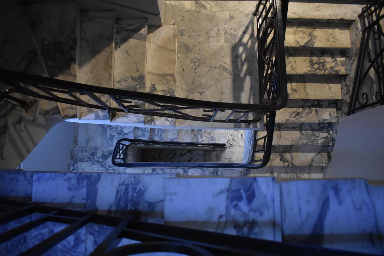 Jac Hostel Boutique Mendoza Dış mekan fotoğraf