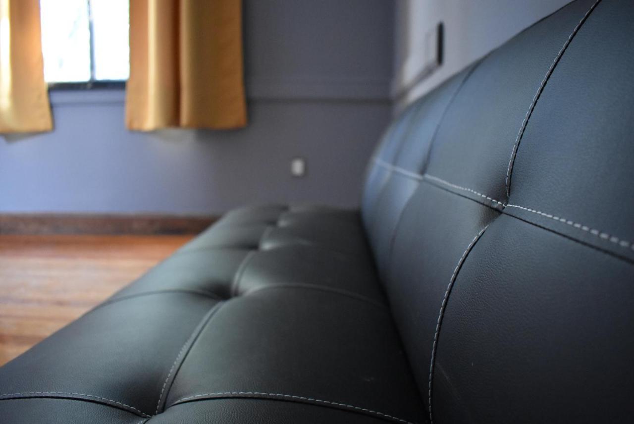 Jac Hostel Boutique Mendoza Dış mekan fotoğraf