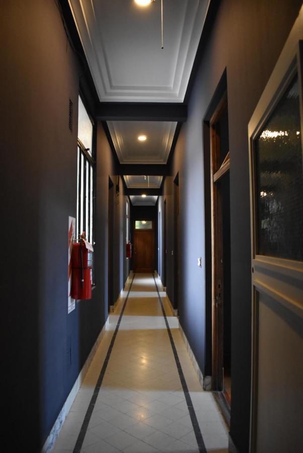 Jac Hostel Boutique Mendoza Dış mekan fotoğraf