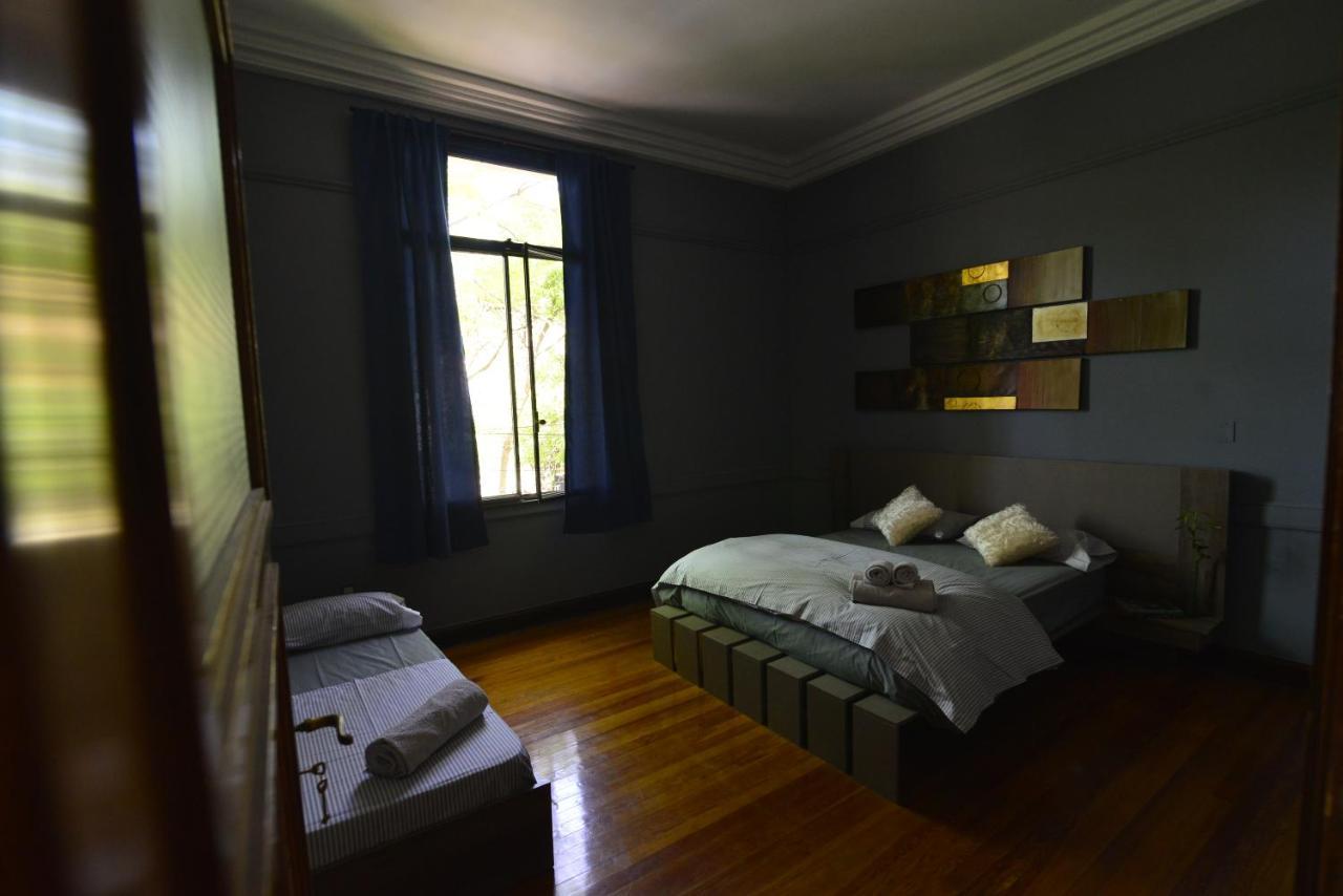 Jac Hostel Boutique Mendoza Dış mekan fotoğraf